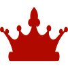 Königliche Krone