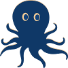 Pirate Octopus