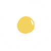 egg fried