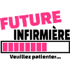 future infirmière