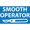 Médecin / Docteur: Smooth Operator