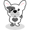 bouledogue français