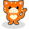 chat doux