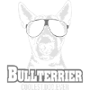 BULLTERRIER coolest dog