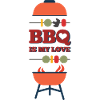 Grilling gift