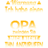 Warnung OPA
