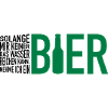 Wasser reichen. Bier
