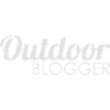 Outdoor blogger