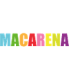 hey macarena