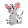 souris