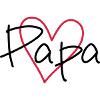 Heart Papa Papamotiv