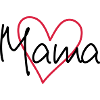 Heart mom