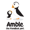 Amble Puffins