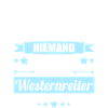 Westernreiter