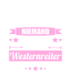 Westernreiter