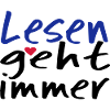 Lesen geht immer!
