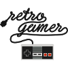 Retro Gamer NES