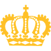 Crown Winner King Queen Princess