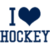 I Love Hockey