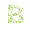 Font Fashion B
