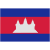 Flag of Cambodia