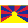 Flag of Tibet