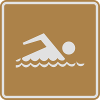Swimmer