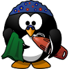 rescue Penguin