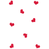 hearts