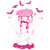 Halloween Monster