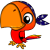 pirates pirates de Parrot