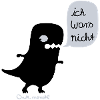 Ich wars nicht Dino