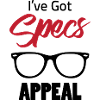 Optician: I've got SpecsAppeal