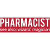 Pharmacy / Pharmacist: Pharmacist - see also: