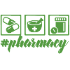 Pharmacy / Pharmacist: #pharmacy