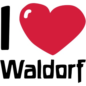 I love Waldorf
