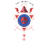 the dark man