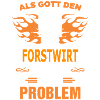 FORSTWIRT