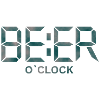 Beer o'clock