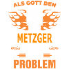 METZGER