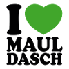 I LOVE MAULDASCH