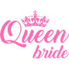 Queen Bride