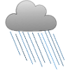 Regenwolke 2