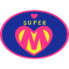 Super Mama Geschenk