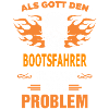 BOOTSFAHRER