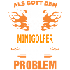 MINIGOLFER