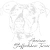 AMERICAN STAFFORDSHIRE TERRIER