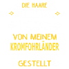 KROMFOHRLÄNDER