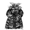 SAMURAI TIGER