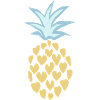 Pineapple - Pineapple Lover